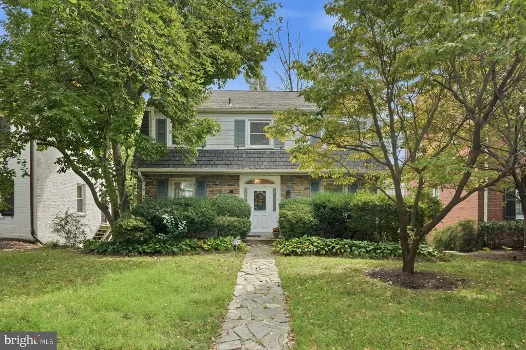 4523 Nebraska Ave Nw, WASHINGTON