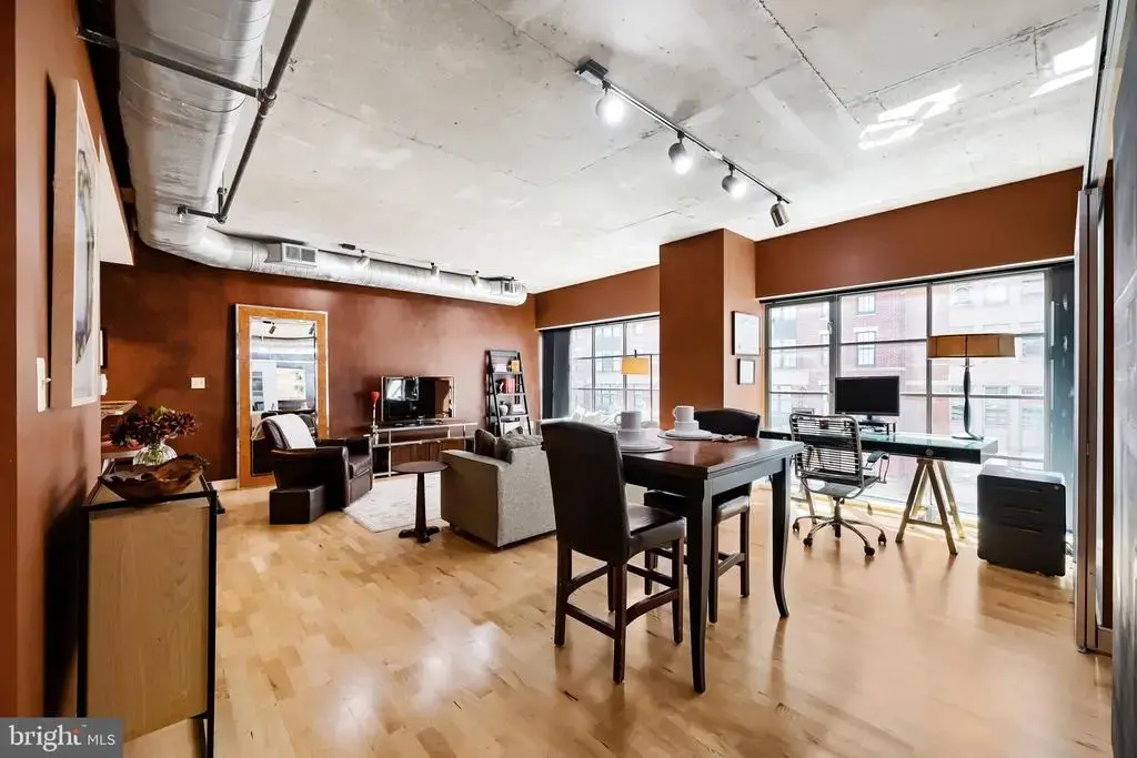 850 Aliceanna St #301, BALTIMORE