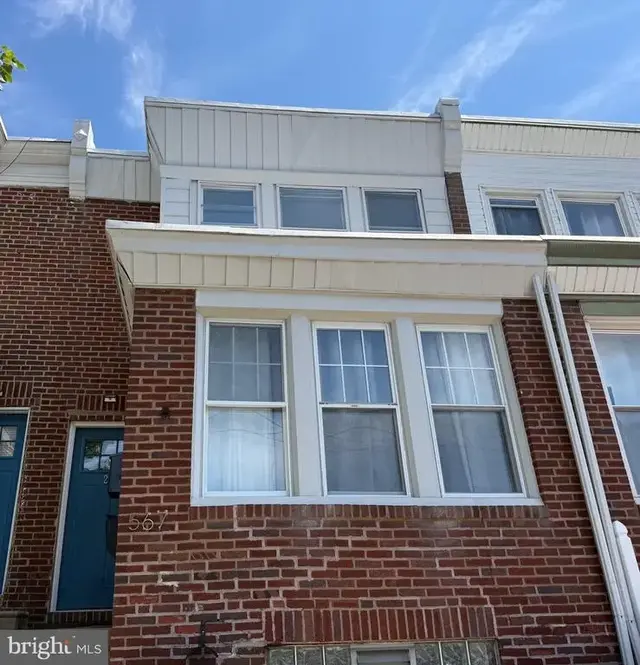 567 Van Kirk St #2nd Floor, Philadelphia