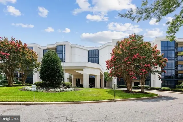 4001 Old Court Rd #307, Baltimore