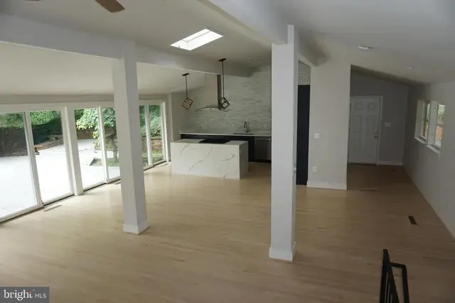 444 Garrison Forest Rd, Owings Mills