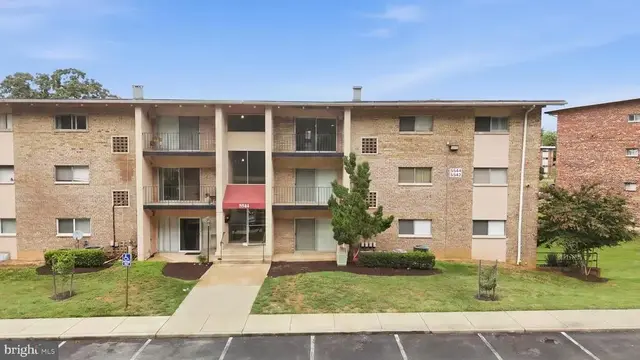 5544 Karen Elaine #1530, New Carrollton