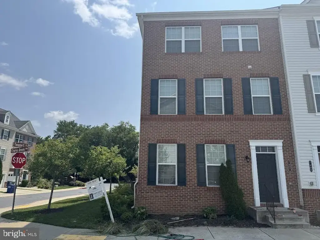 7807 Cherrel Brooks Way, ELKRIDGE