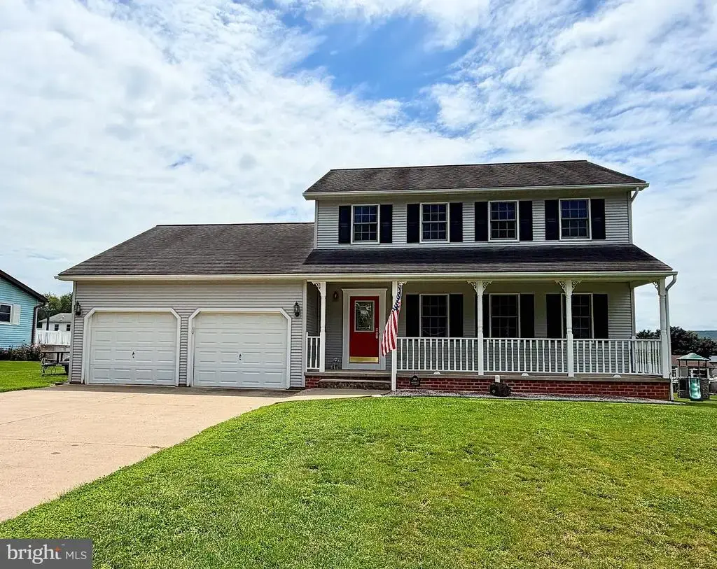 254 Delaware Dr, WATSONTOWN