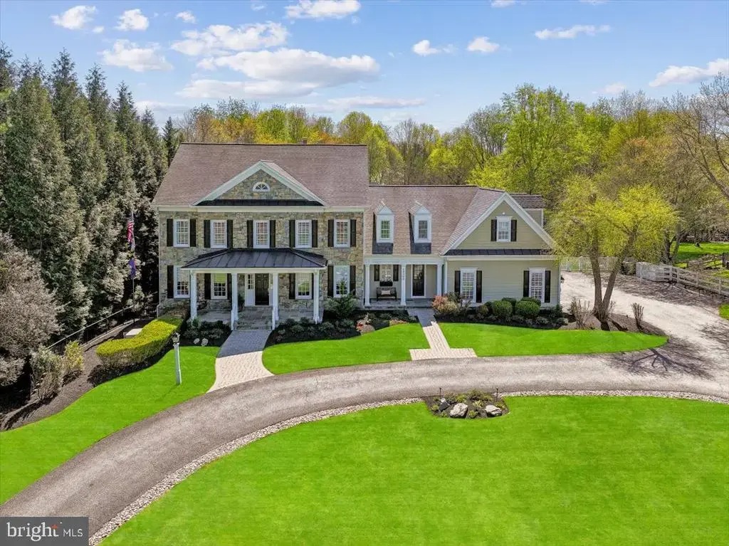 12900 Glen Rd, NORTH POTOMAC