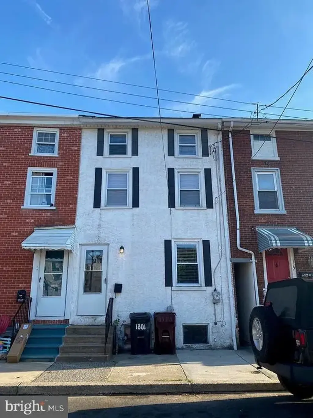 120 W 3rd St #, BRIDGEPORT