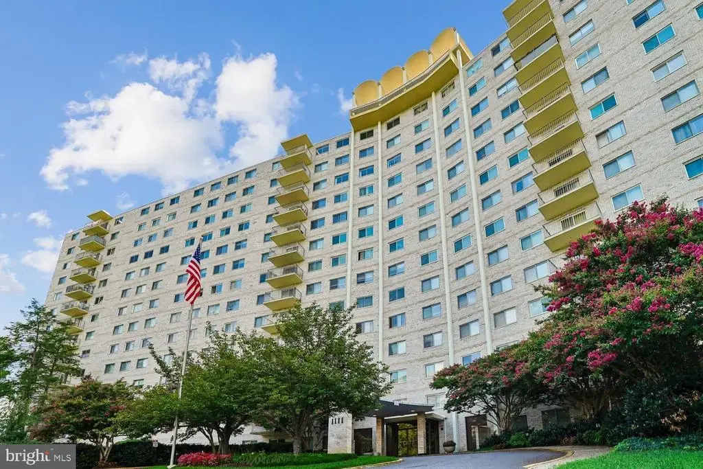 1111 University Blvd W #916-a, SILVER SPRING