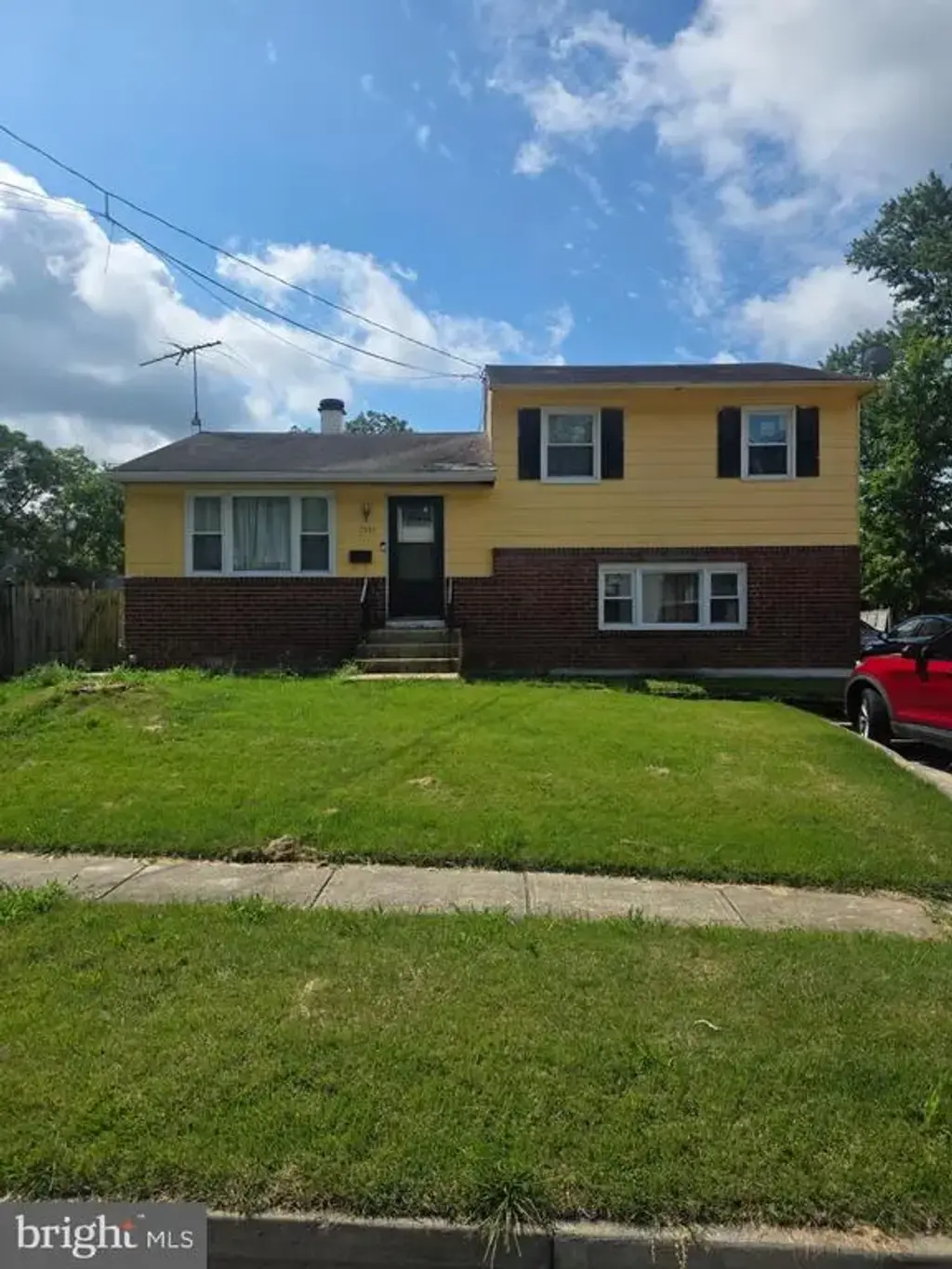 7511 Newberry Ln, LANHAM