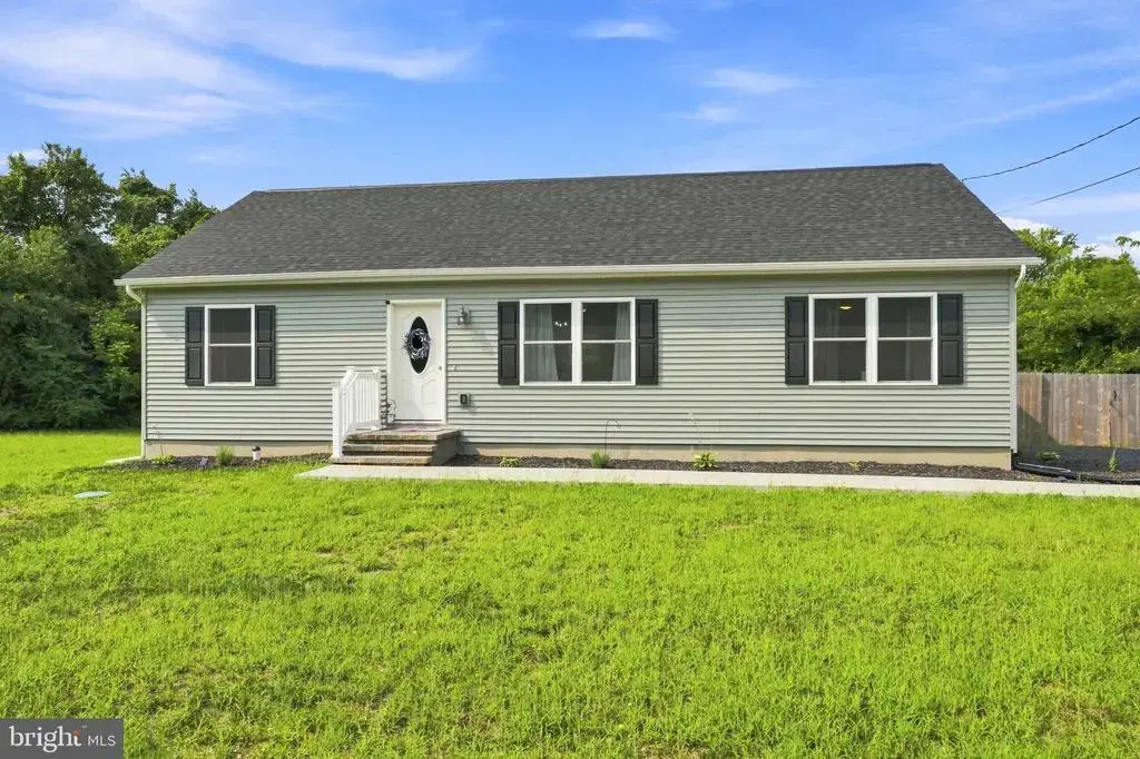 596 Main St, CEDARVILLE