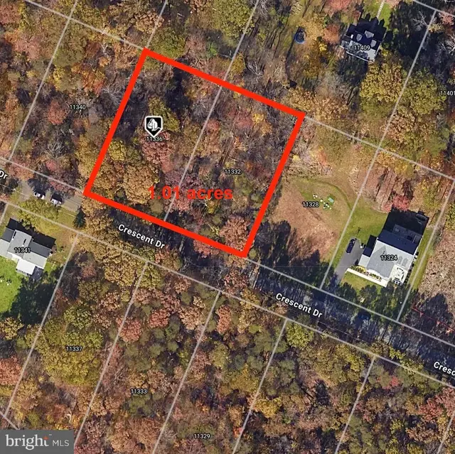 11336 And 11332 Crescent Dr, Fairfax