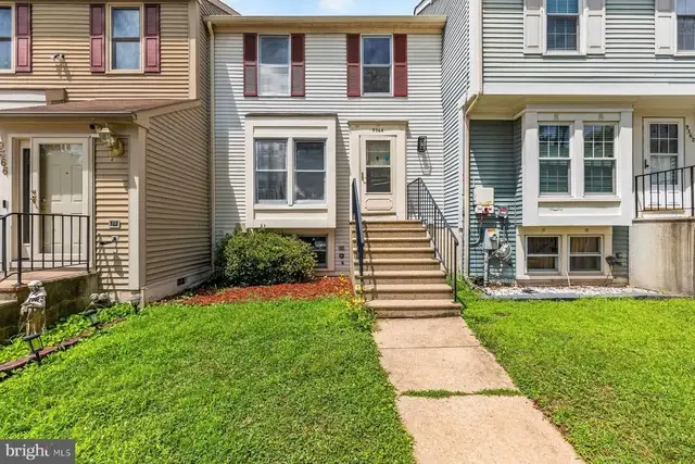 9364 Harvest Way, Laurel
