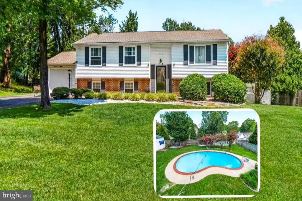 19205 Walters Ave, POOLESVILLE