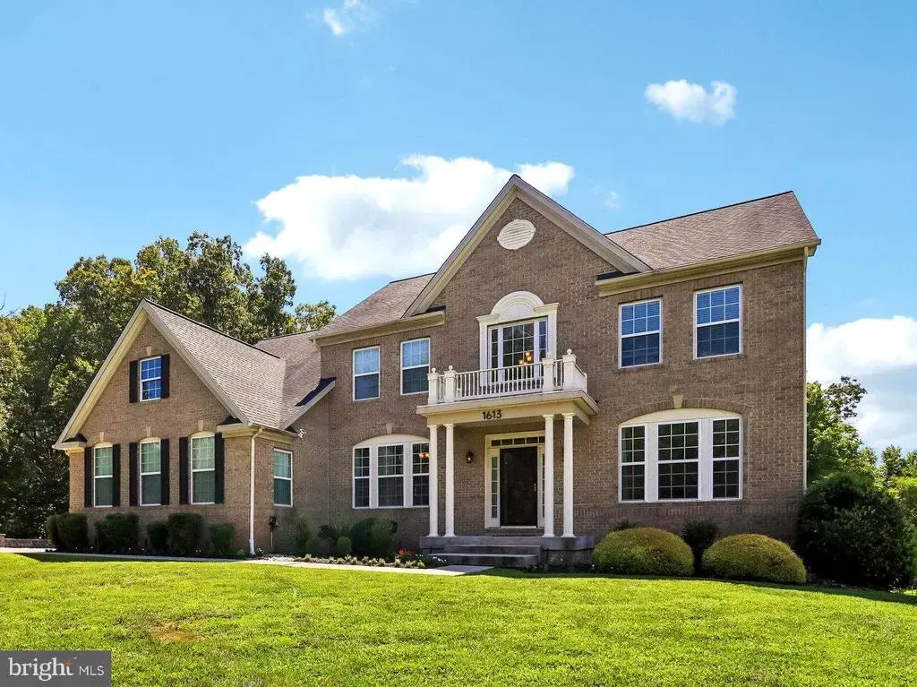 1613 Braemar Ct, ACCOKEEK