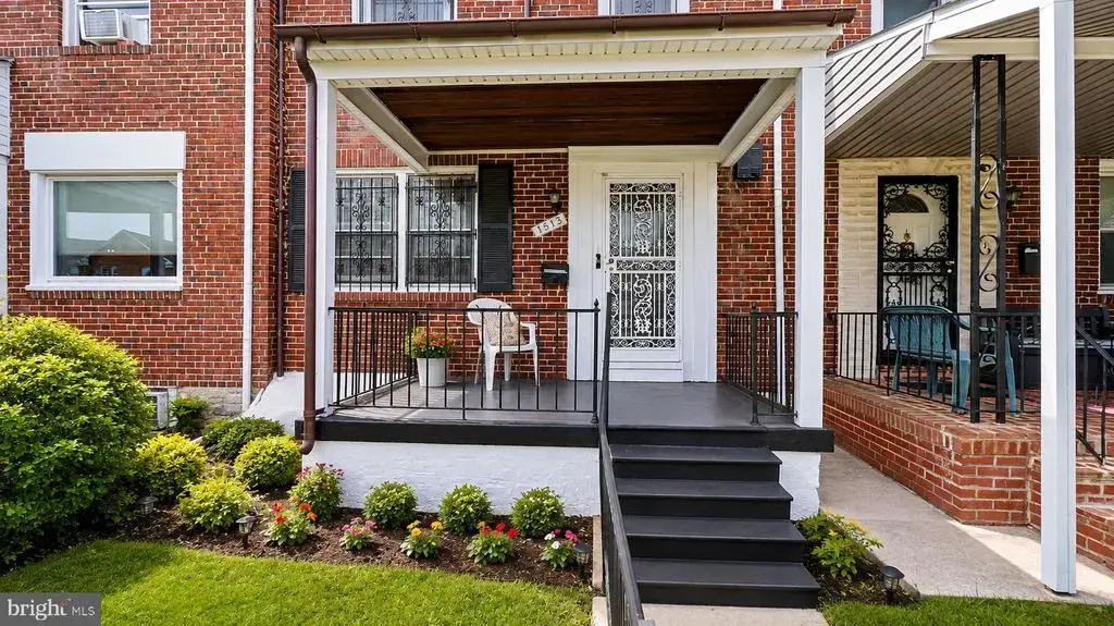 1513 Lochwood Rd, BALTIMORE