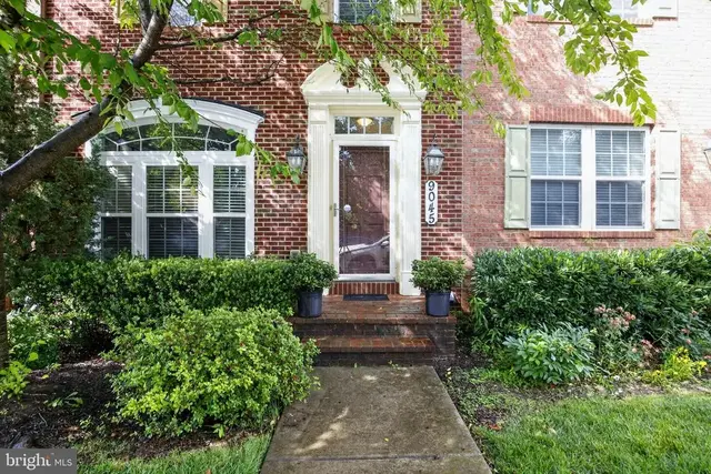 9045 Mcpherson St, Frederick