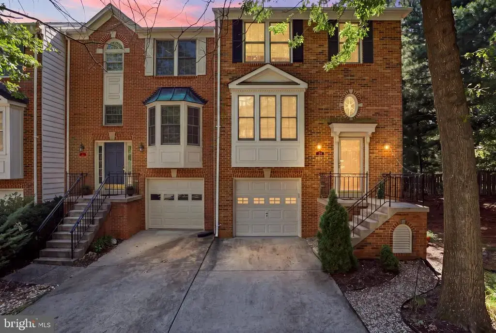 2117 Patty Ln, VIENNA