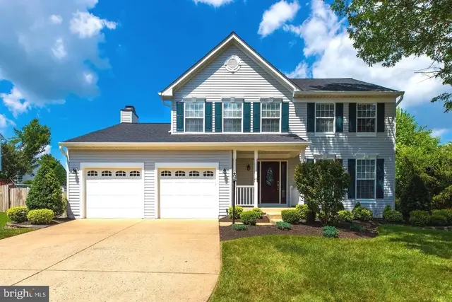 9307 Nancy St, Manassas Park