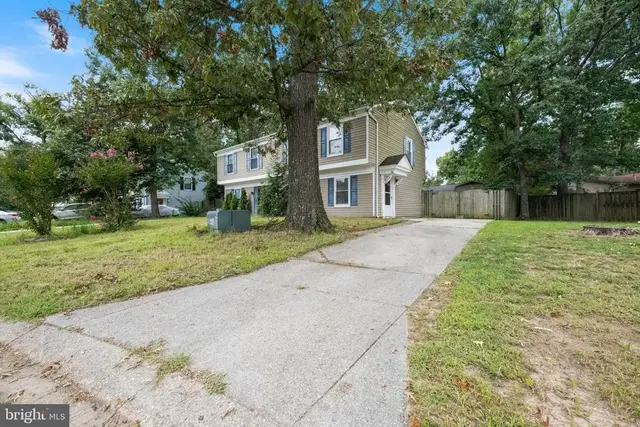 2408 Ferrell Ct, Waldorf