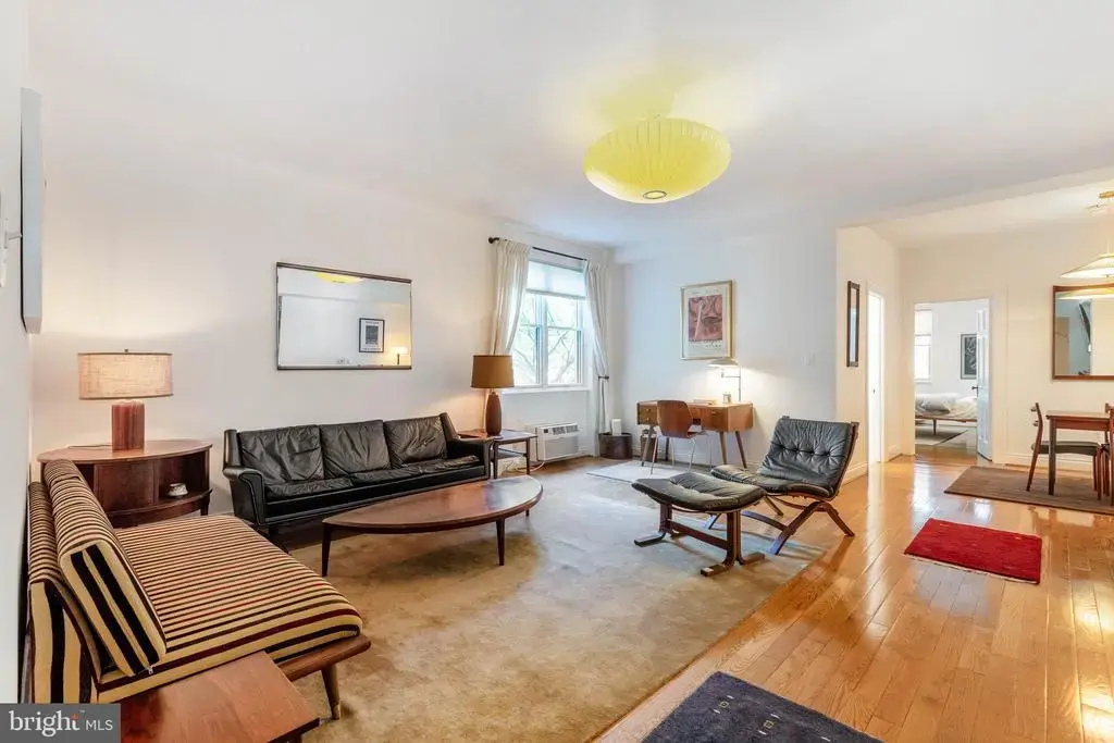 3100 Connecticut Ave Nw #230, WASHINGTON