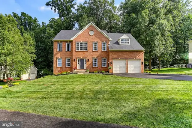 6121 Trotter Ridge Ct, Columbia