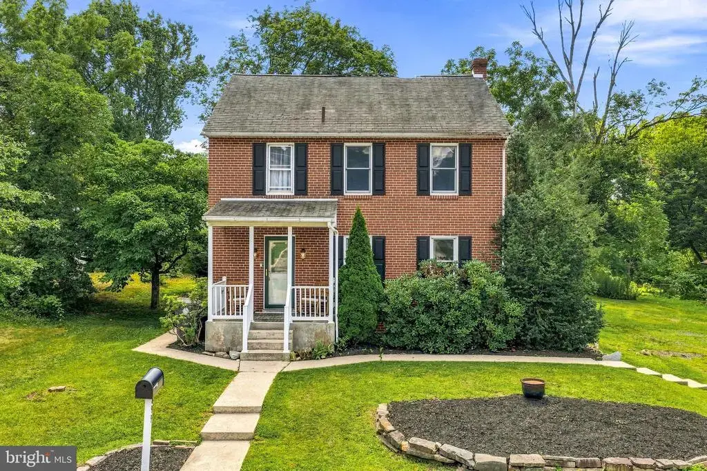 499 Manatawny St, POTTSTOWN