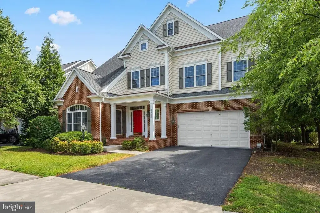 42511 Meridian Hill Dr, BRAMBLETON