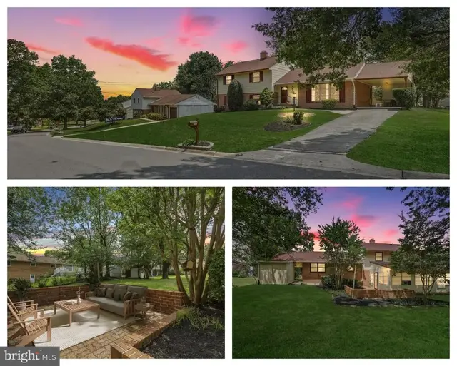 3421 Canberra St, Silver Spring