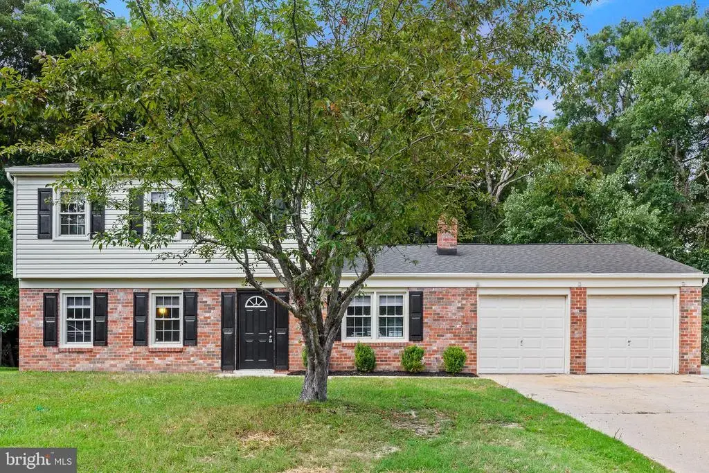 2324 Kent Ct, WALDORF