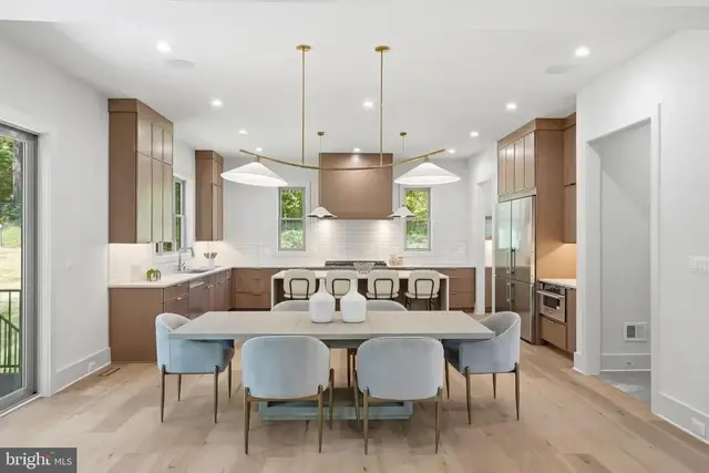 3020 Castle Rd, Falls Church