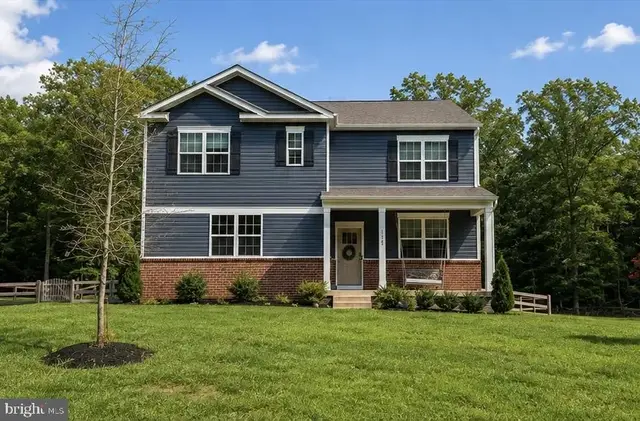 1178 Decatur Rd, Stafford