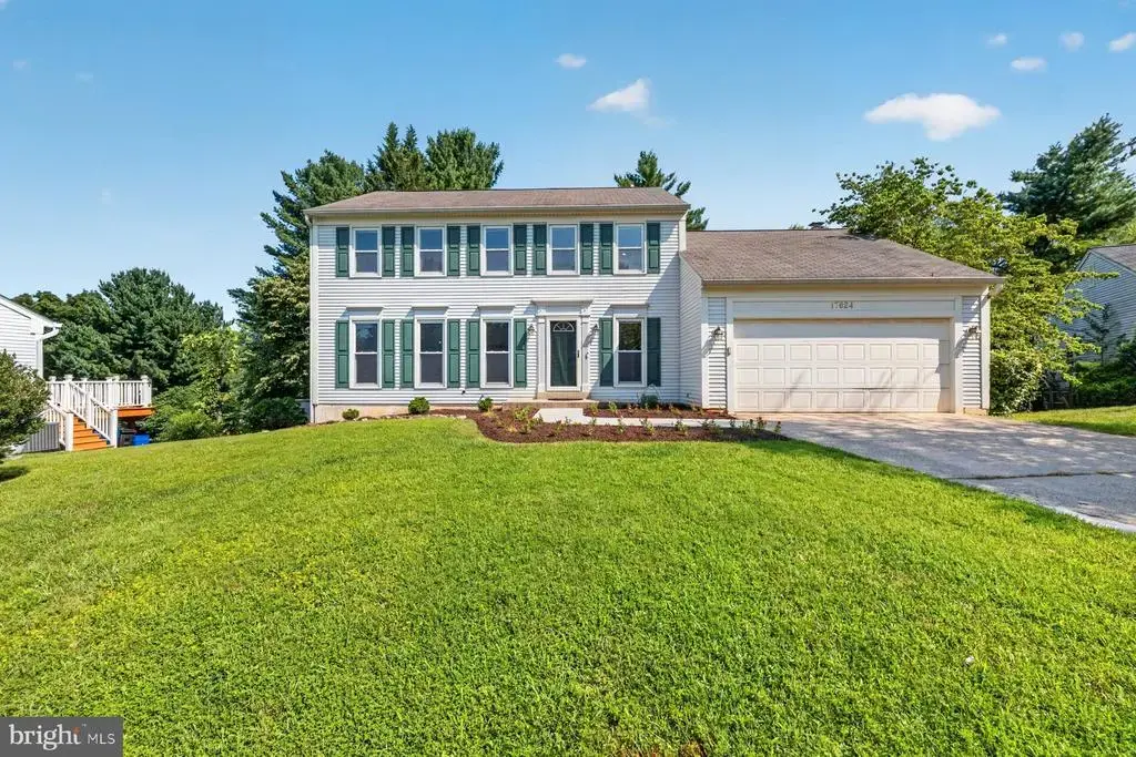 17624 Macduff Ave, OLNEY