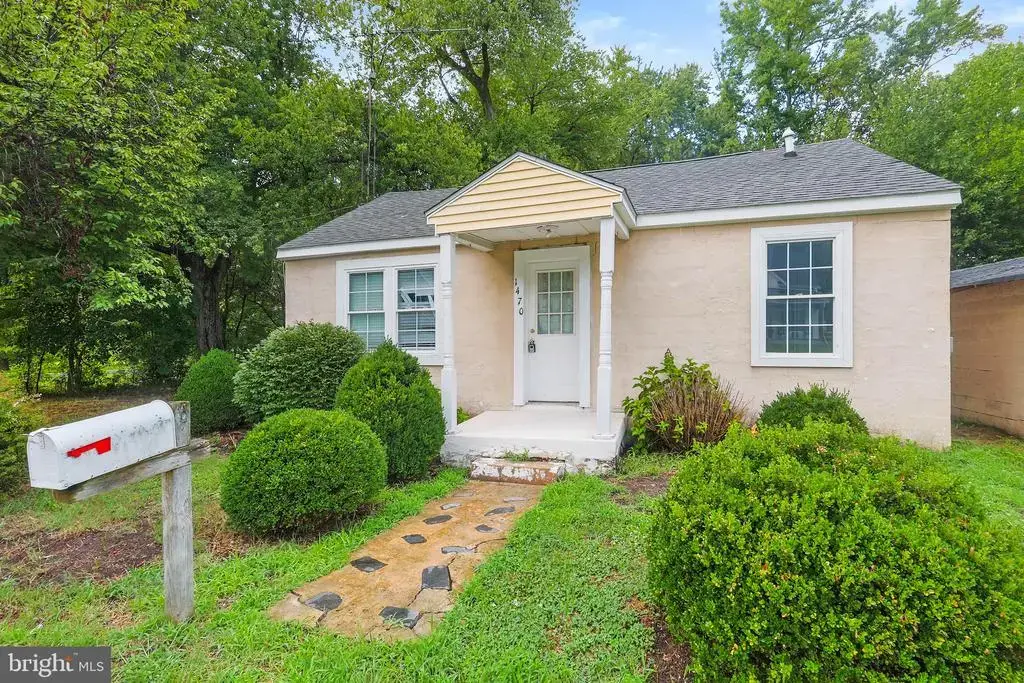 1470 Everetts Corner Rd, HARTLY