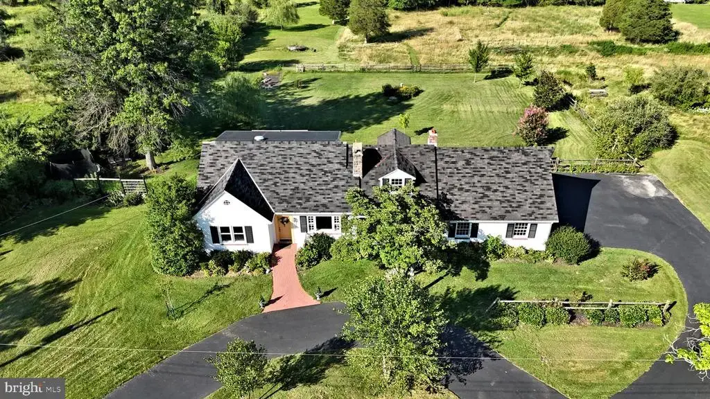 119 Colonial Dr, PERKIOMENVILLE