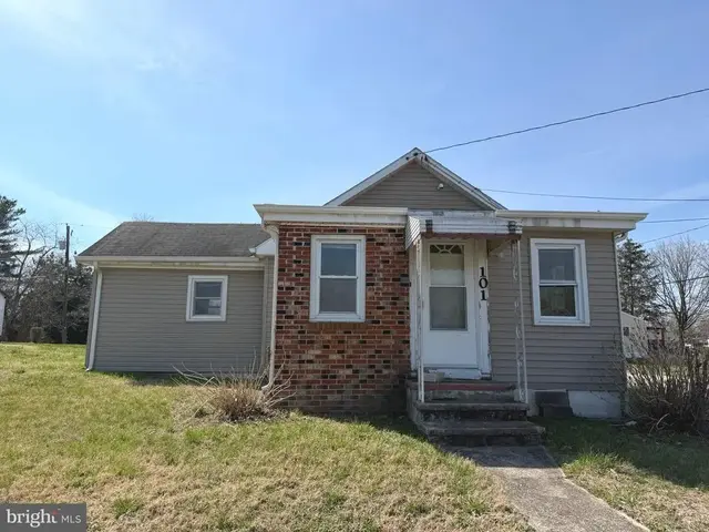101 Hillside Ave, Frederica