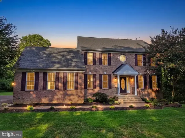 16219 Bellevue Dr, Culpeper
