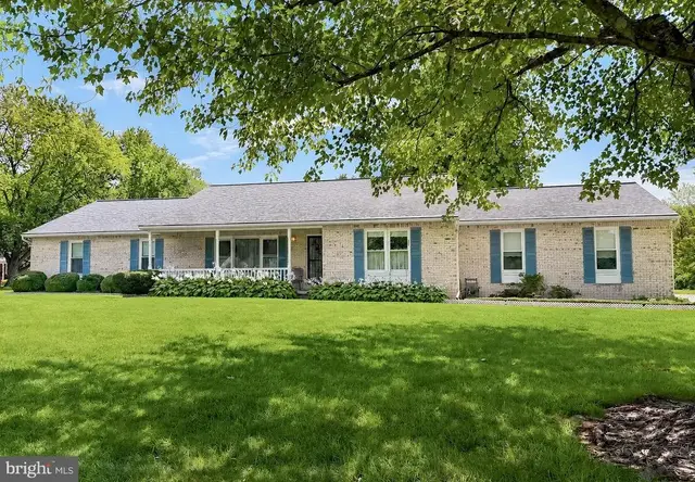 8320 Wheatley Rd, La Plata
