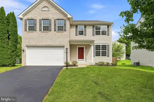 1799 Finley Dr, Culpeper