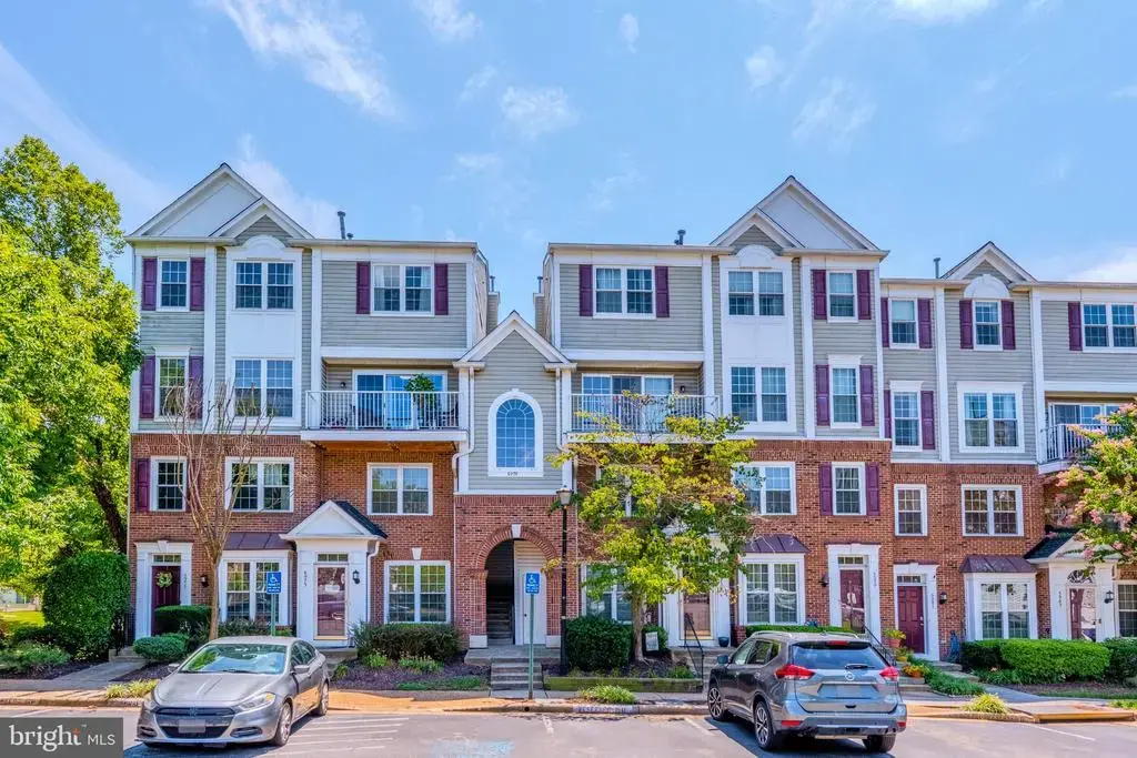 5975 Terrapin Pl #301c, ALEXANDRIA