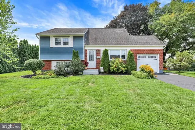 2614 Tennyson Ave, Reading