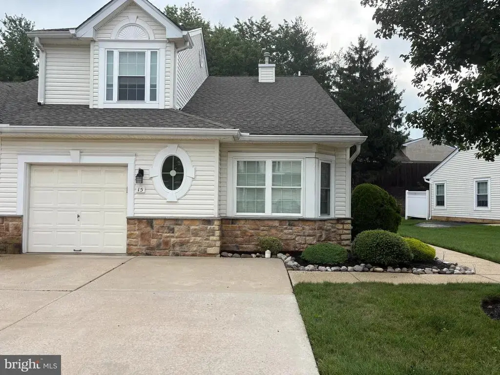 15 Titus Ct, RICHBORO