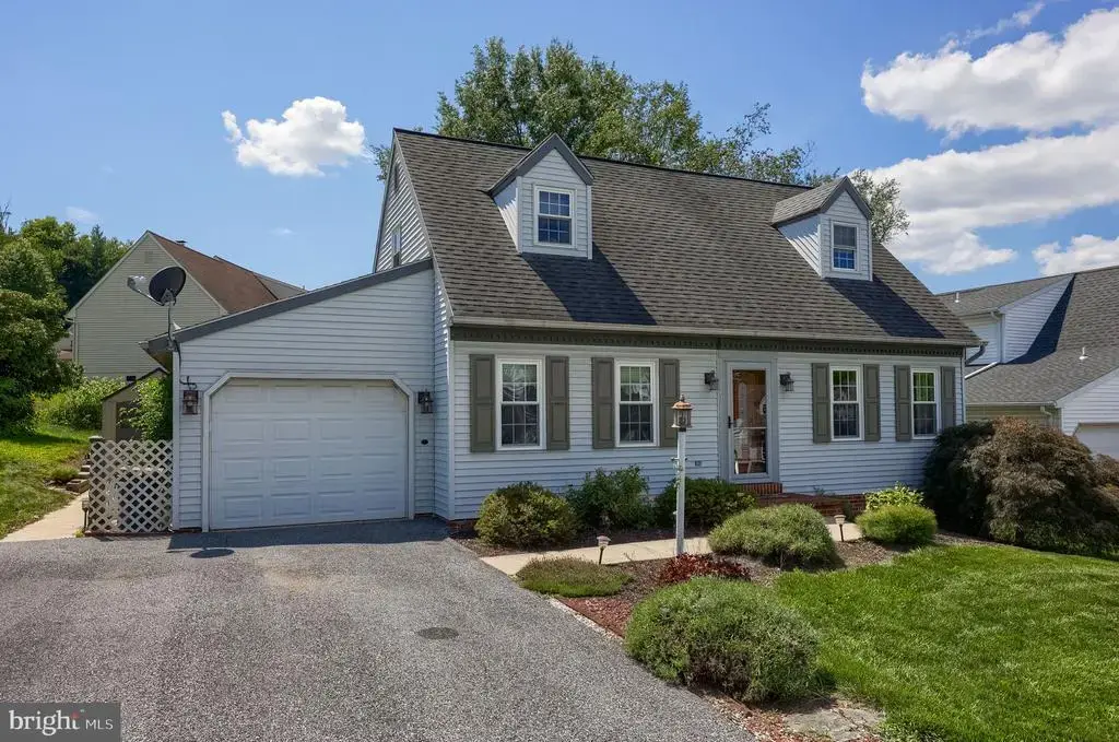 209 Yorkshire Way, MOUNTVILLE