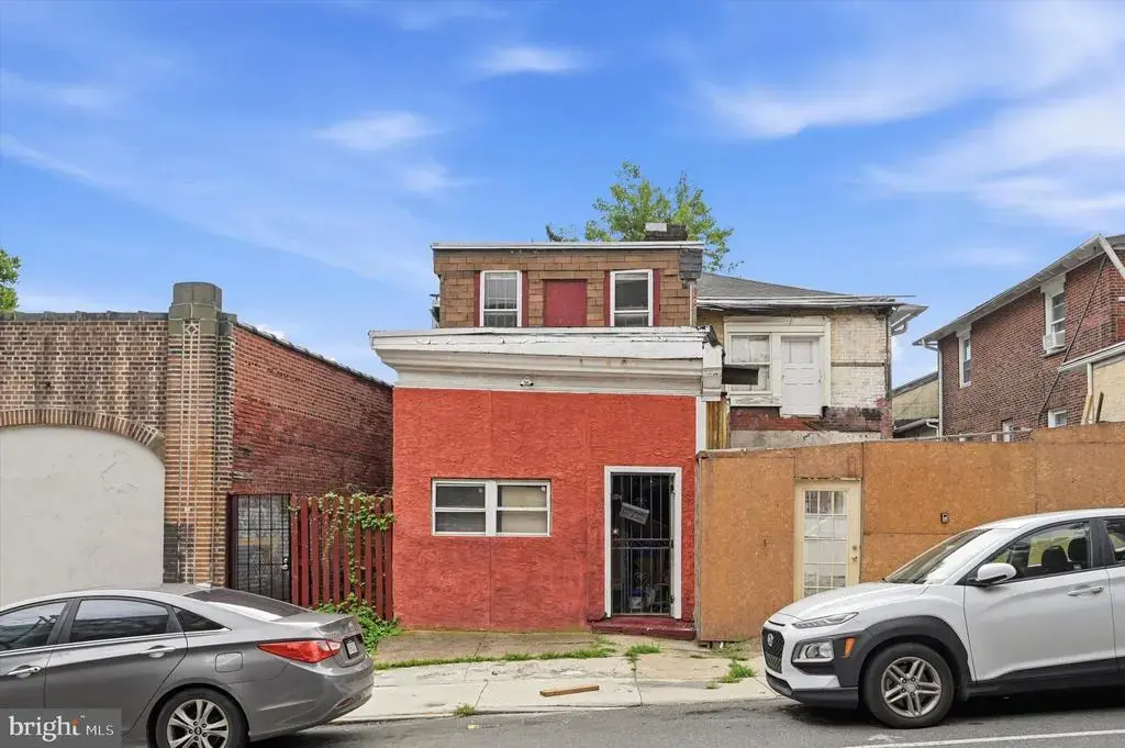 6208 Woodbine Ave, PHILADELPHIA