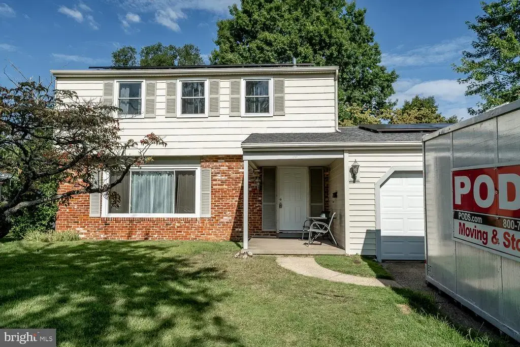 10 Bull Run Rd, LAUREL SPRINGS