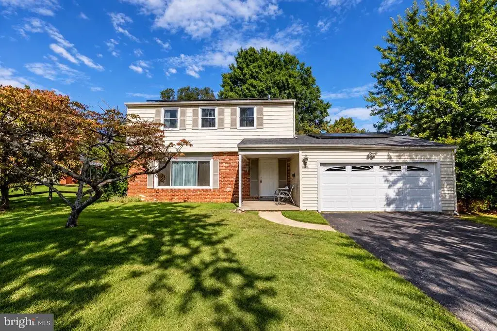 10 Bull Run Rd, LAUREL SPRINGS