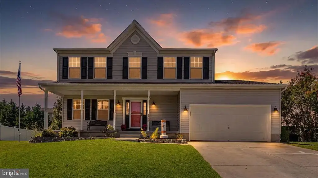 4613 Sandwood Rd, SPARROWS POINT