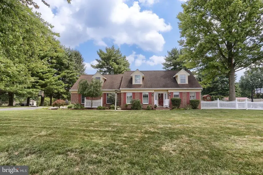 116 Maple Ln, LEBANON