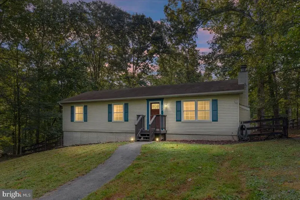 125 Shenandoah River Dr, HARPERS FERRY
