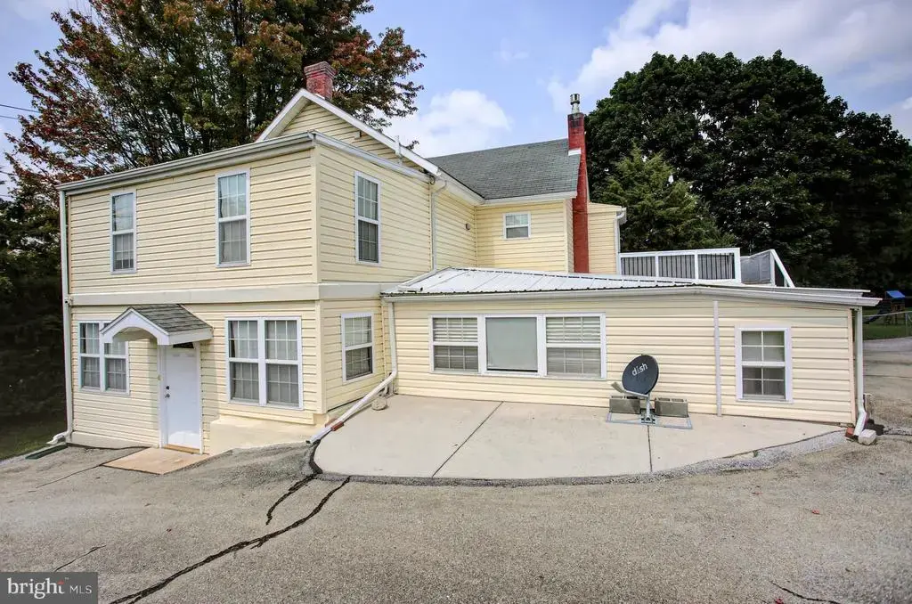 14701 Pennsylvania Ave, HAGERSTOWN