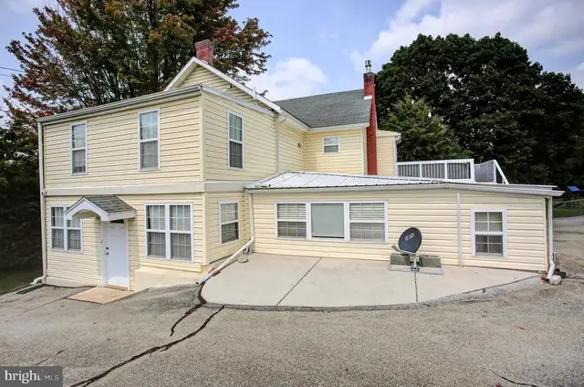 14701 Pennsylvania Ave, Hagerstown