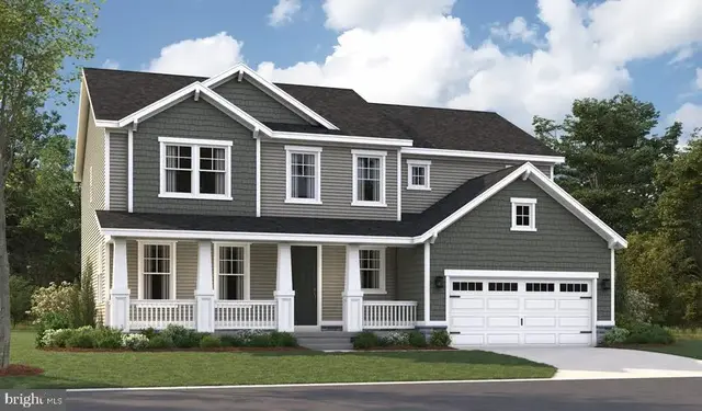 213 Gage Ct, Boonsboro